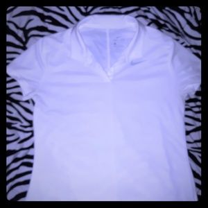 Women's Nike Polo